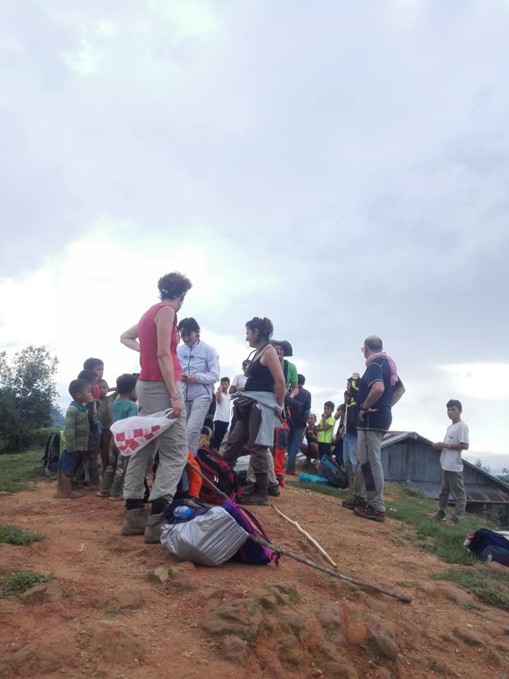 2 Days The Nam Nern Night Safari